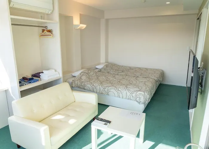 Atami-View Resort